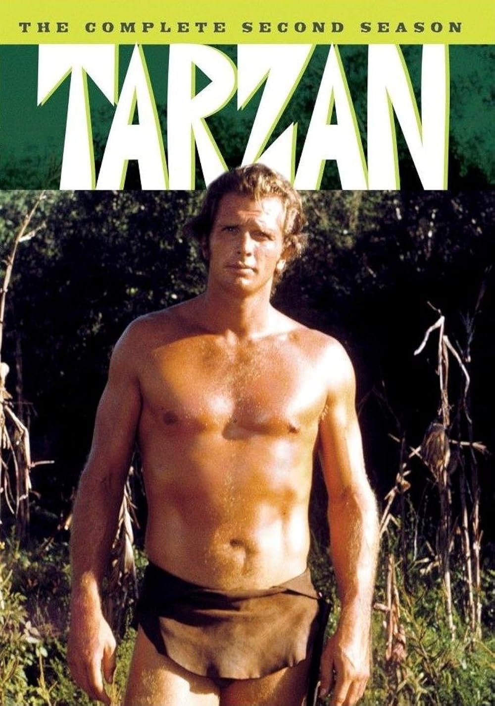 Tarzan (1966)