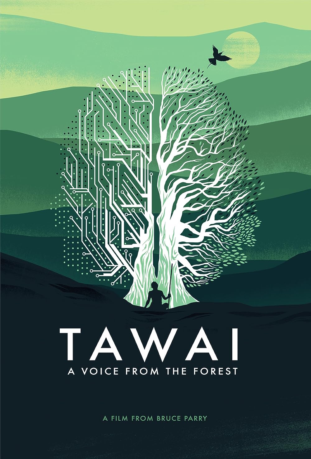 Tawai: A Voice from the Forest (2017)