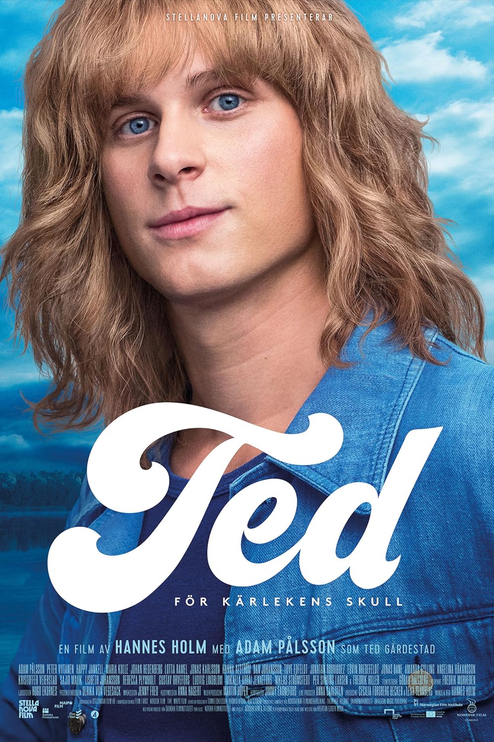 Ted - Show Me Love (2018)