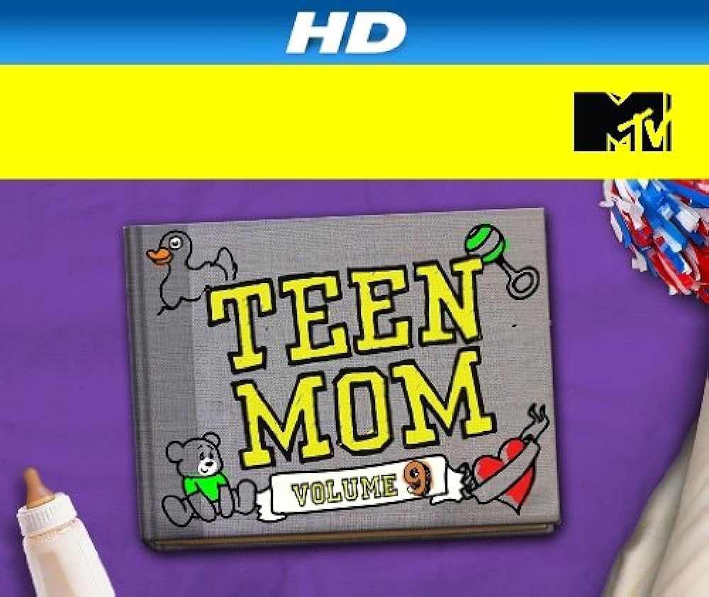 Teen Mom 2 (2011)