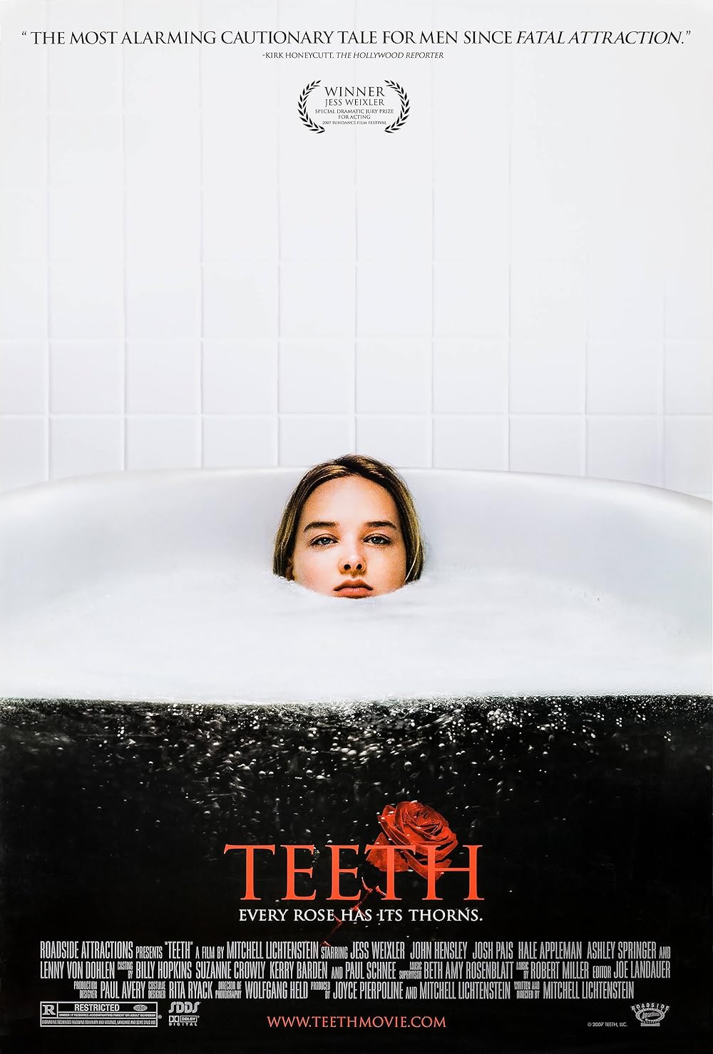 Teeth (2008)