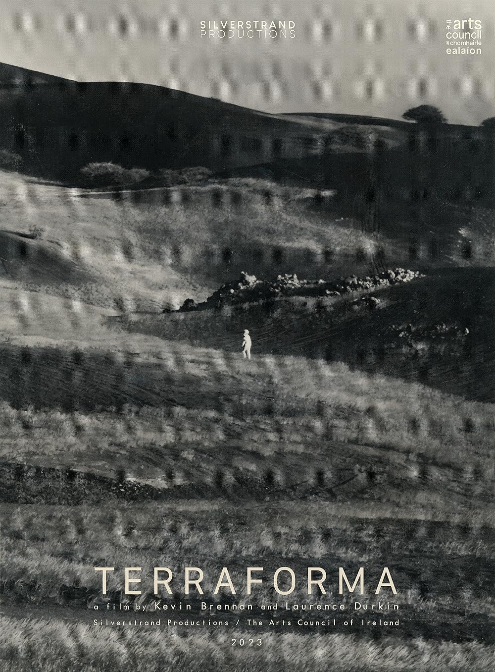 TerraForma (2024)