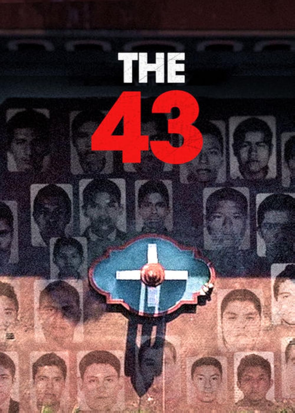 The 43 (2019)