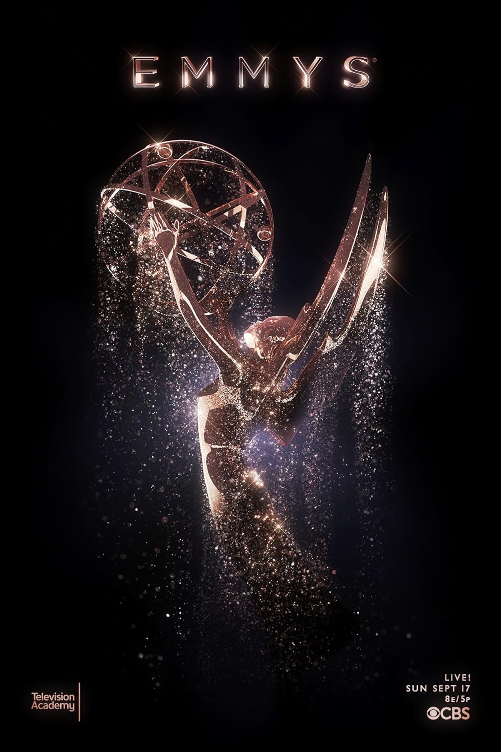 The 69th Primetime Emmy Awards (2017)