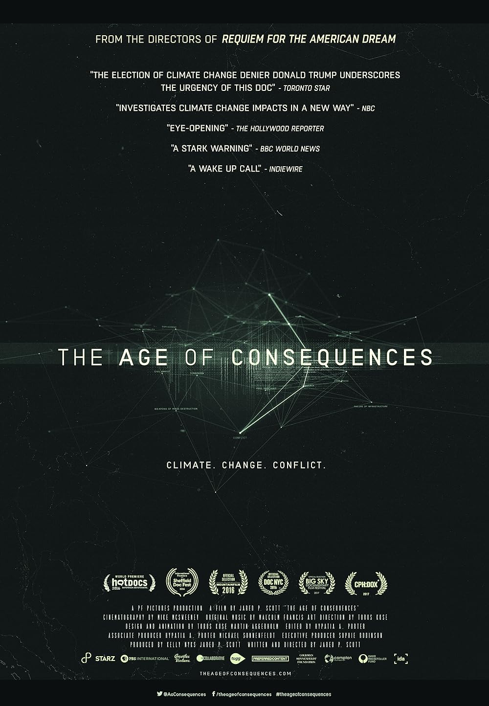 The Age of Consequences (2017)