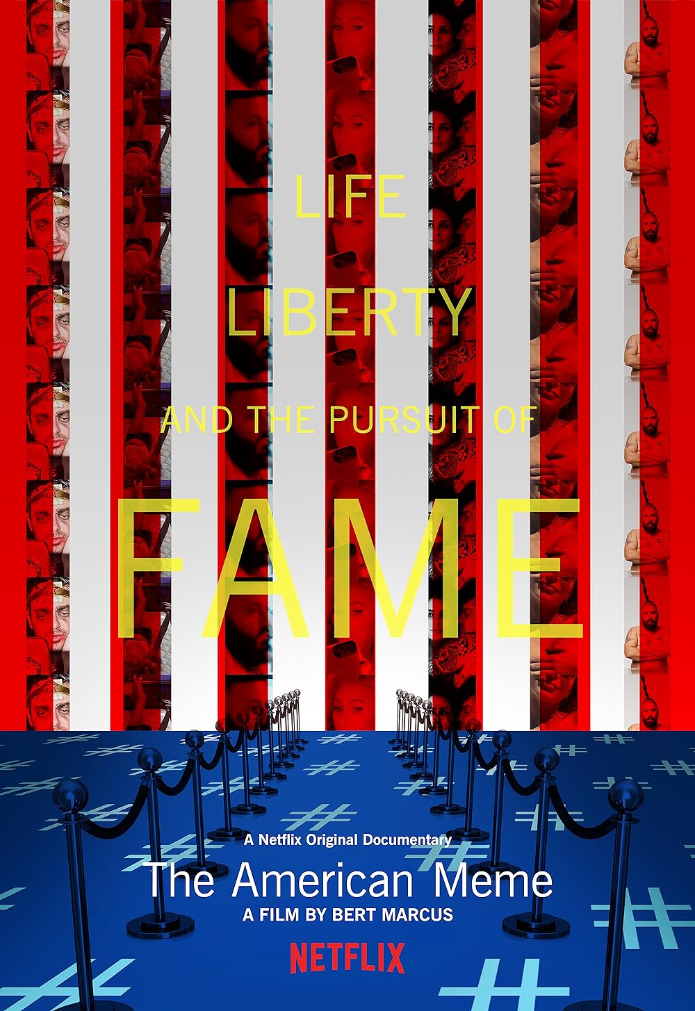 The American Meme (2018)