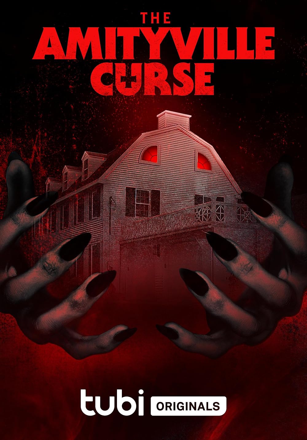 The Amityville Curse (2023)