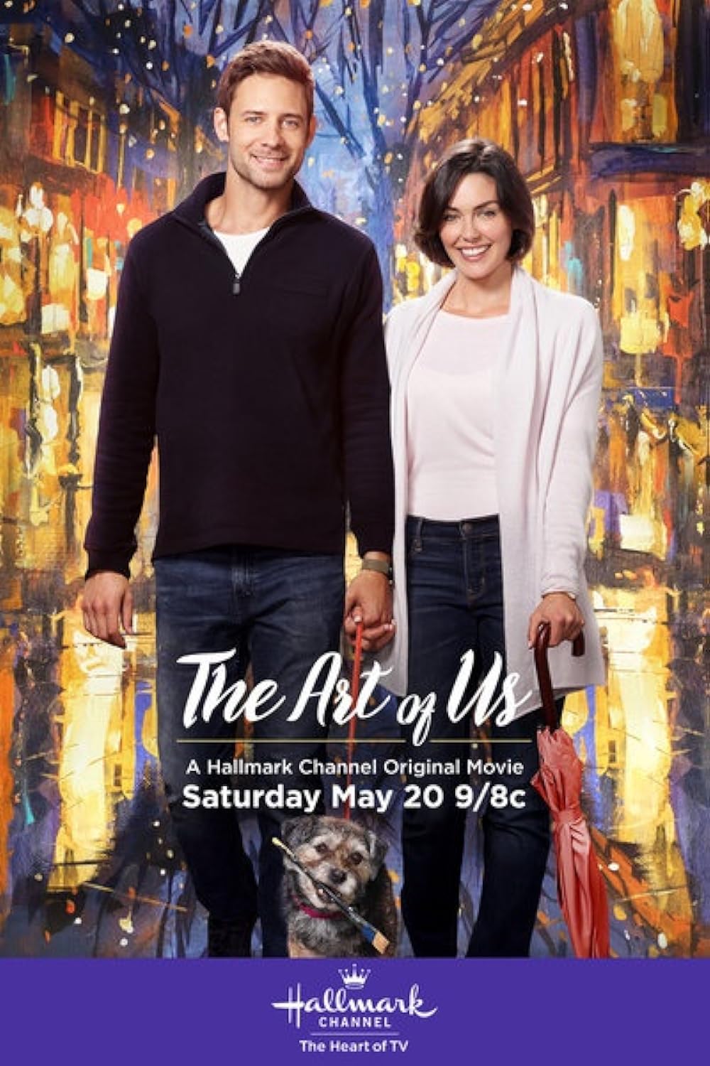 The Art of Us (2017)