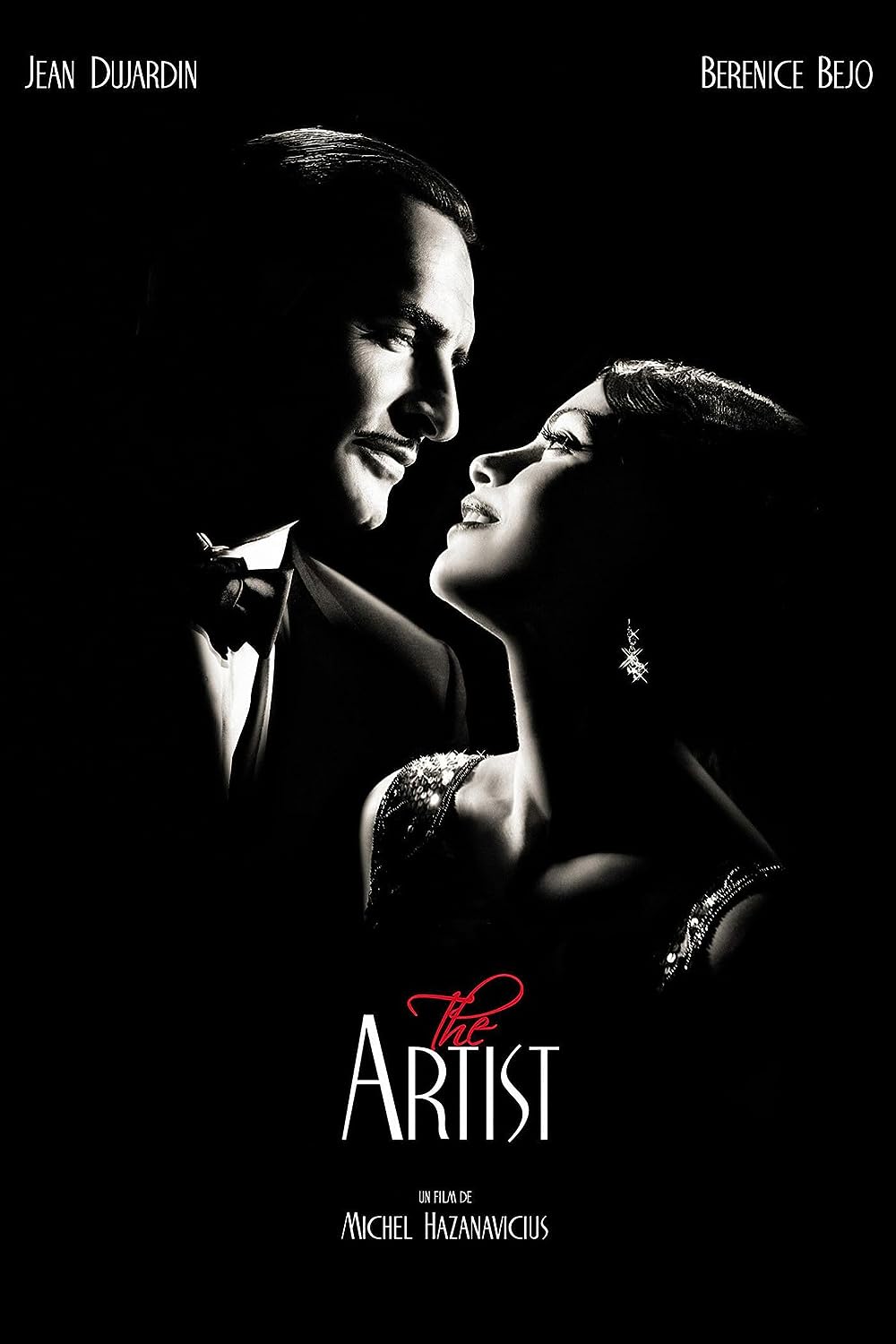 The Artist (2012)