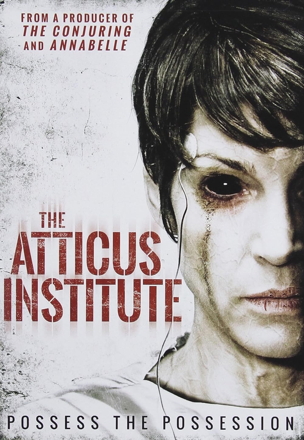 The Atticus Institute (2015)