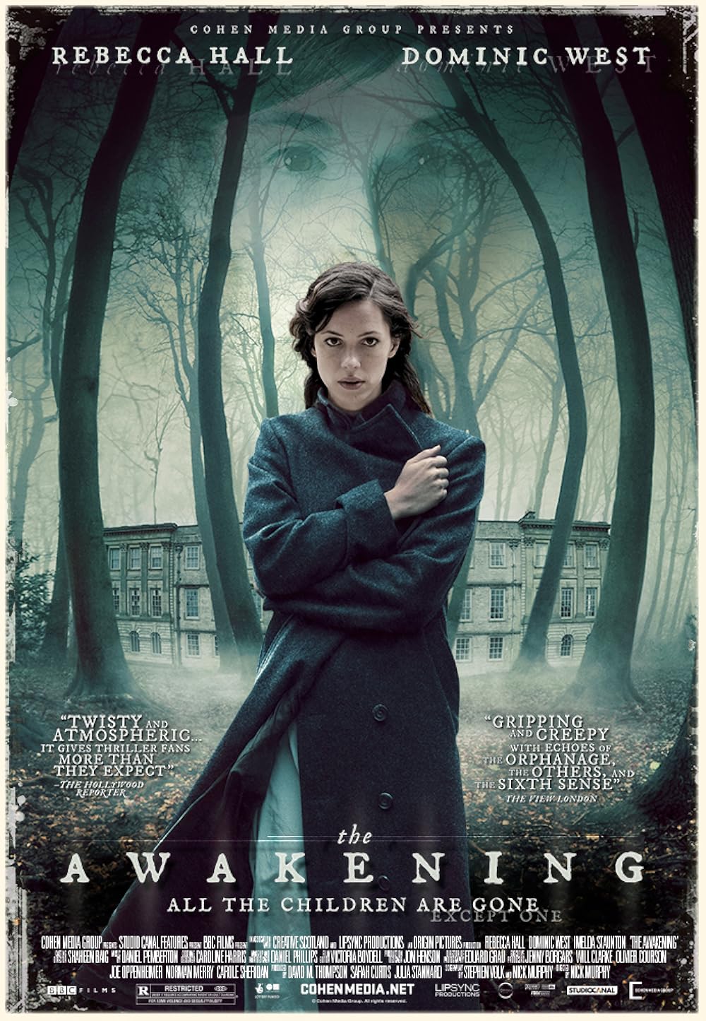 The Awakening (2011)