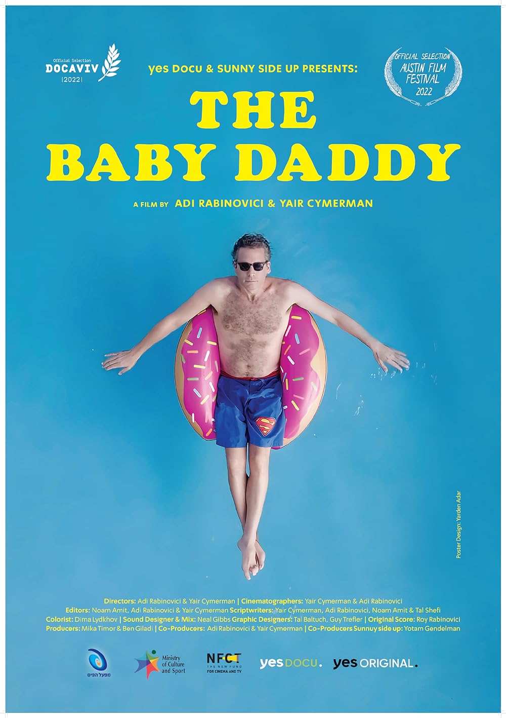 The Baby Daddy (2022)