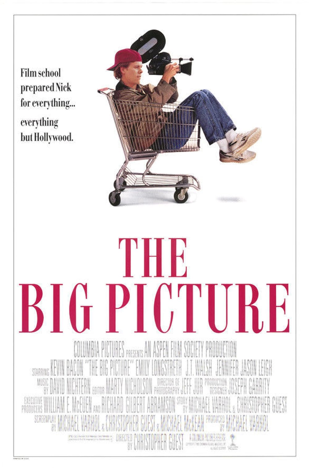 The Big Picture (1990)