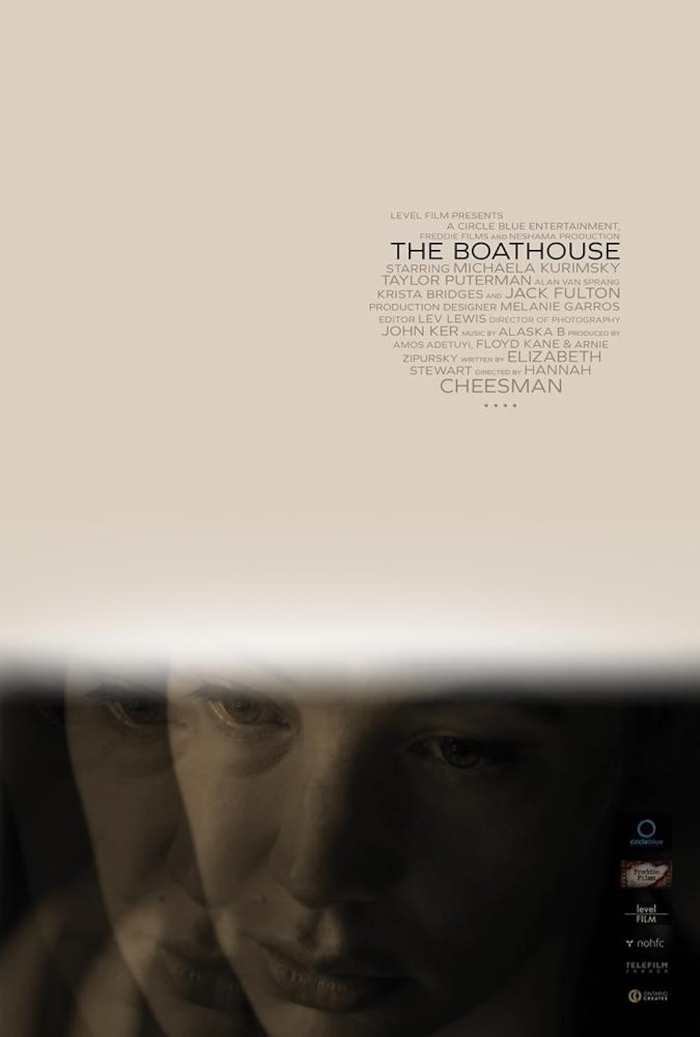 The Boathouse (2021)