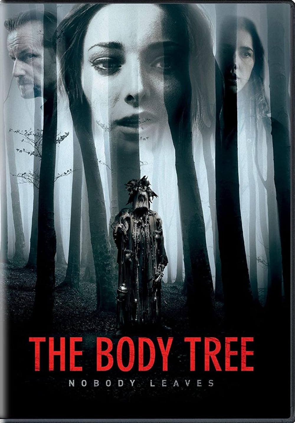 The Body Tree (2017)