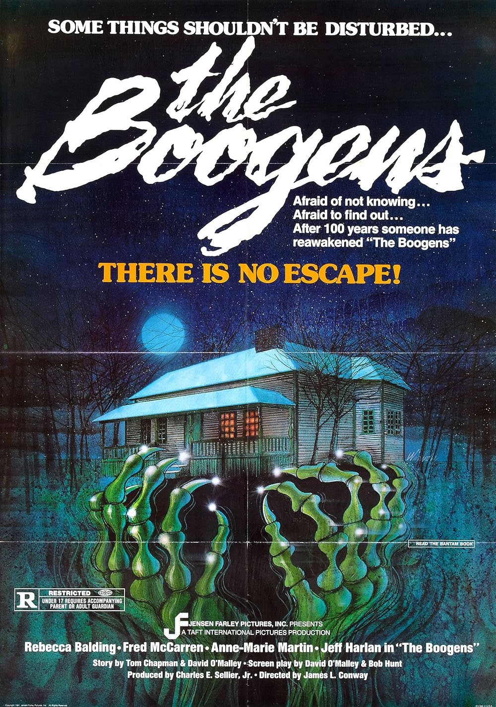 The Boogens (1981)