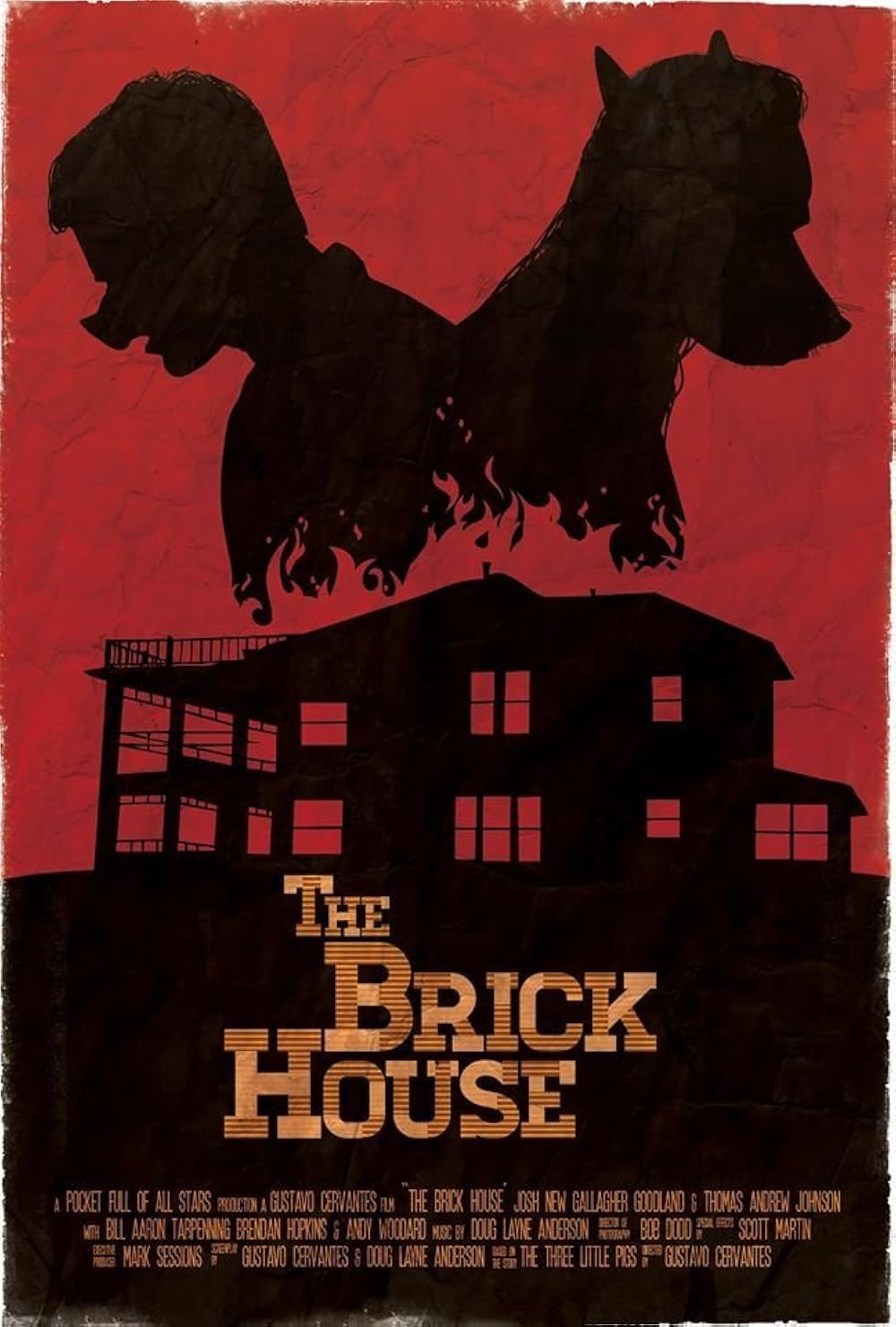 The Brick House (2013)