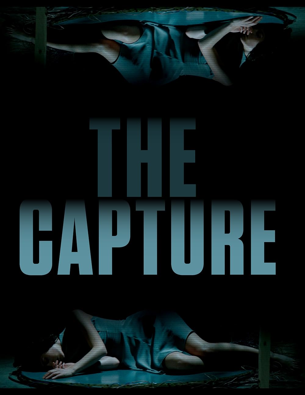 The Capture (2017)
