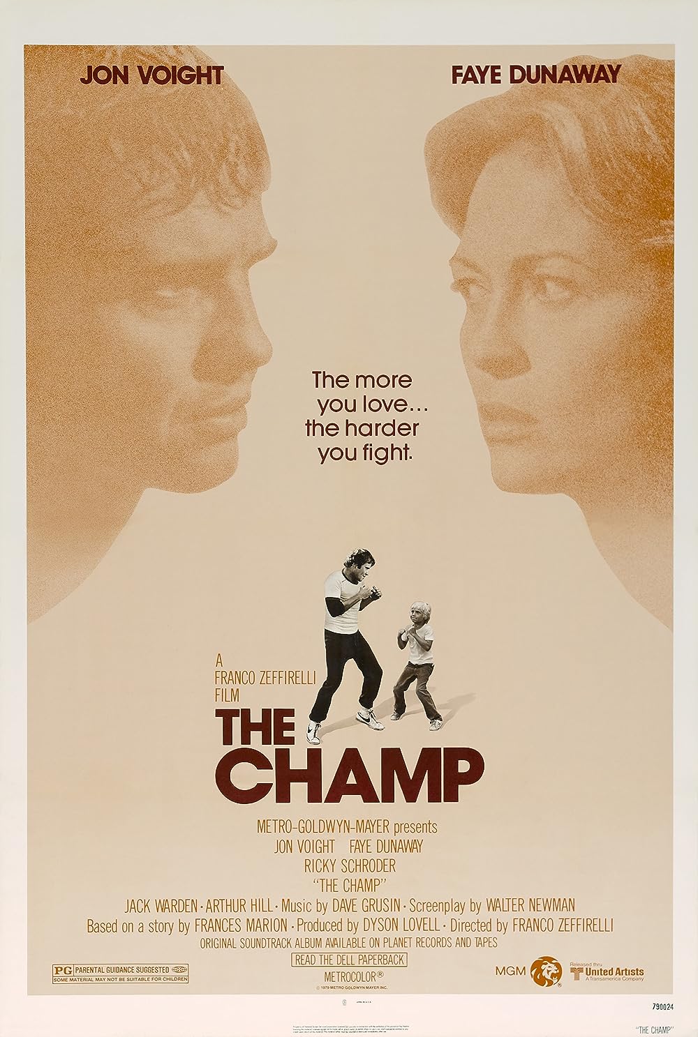 The Champ (1979)