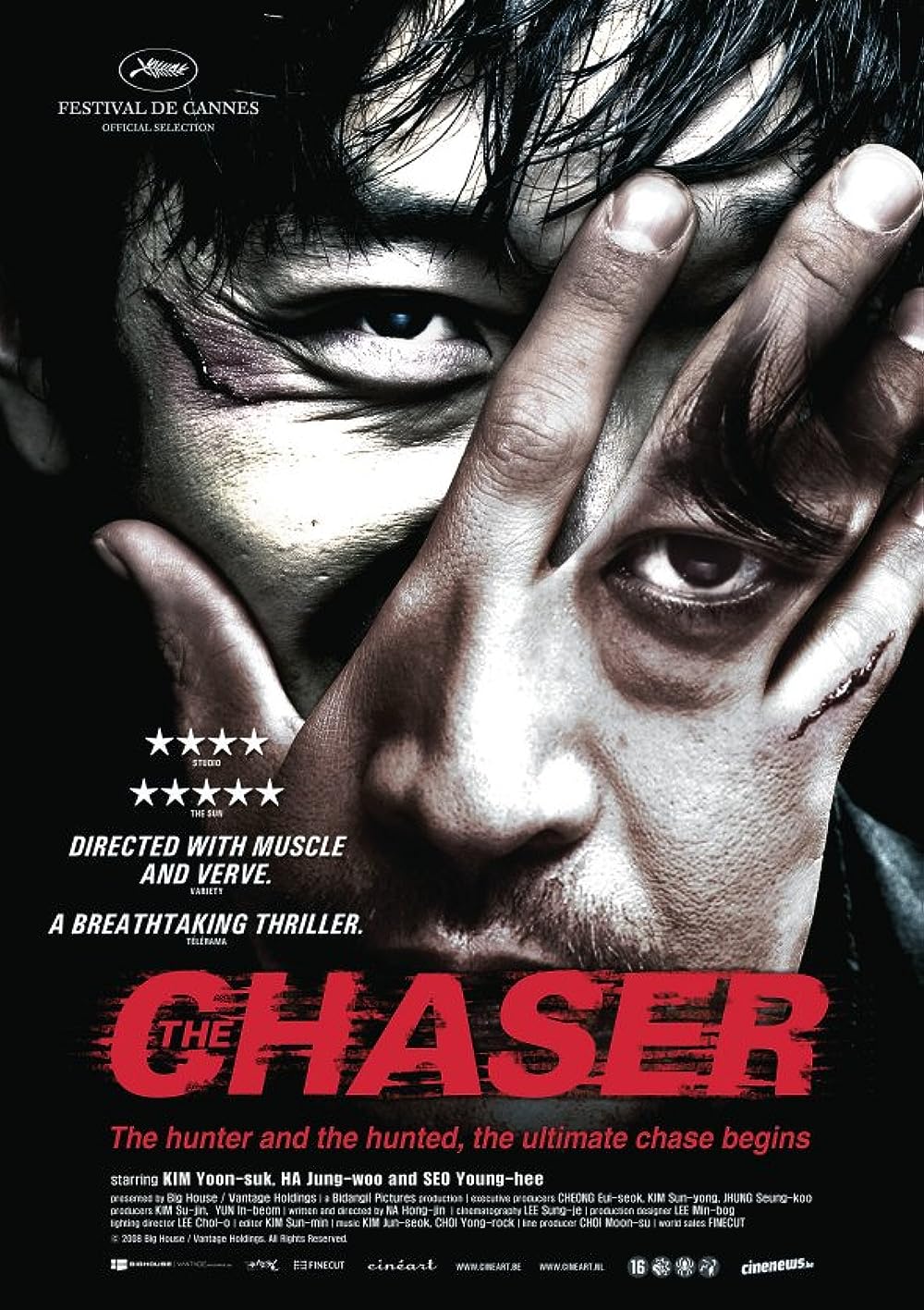 The Chaser (2008)