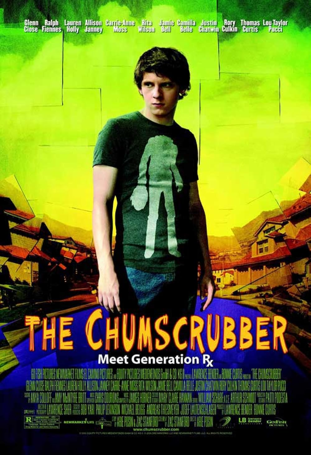 The Chumscrubber (2006)