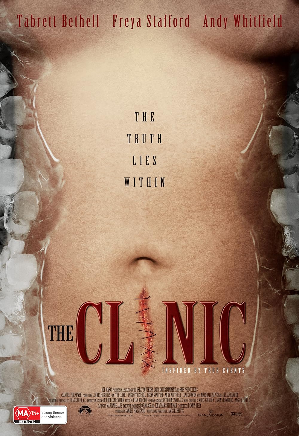 The Clinic (2012)