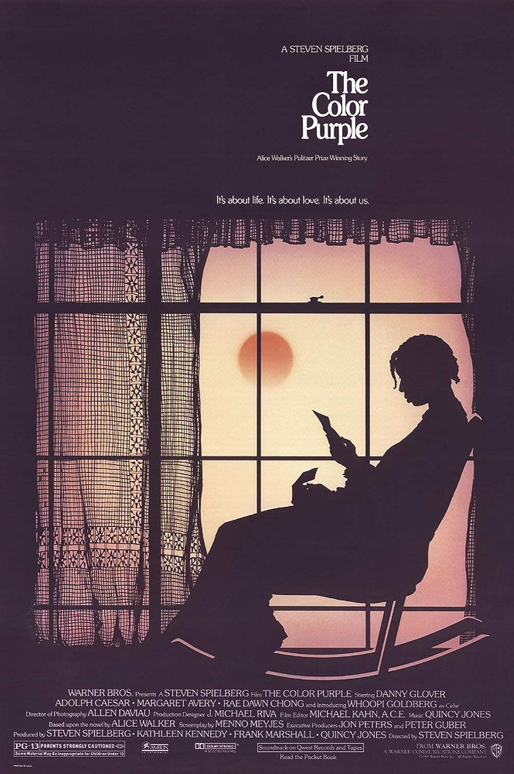 The Color Purple (1986)