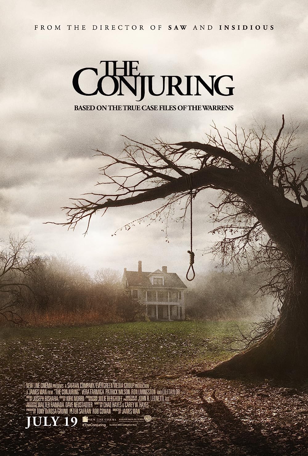 The Conjuring (2013)