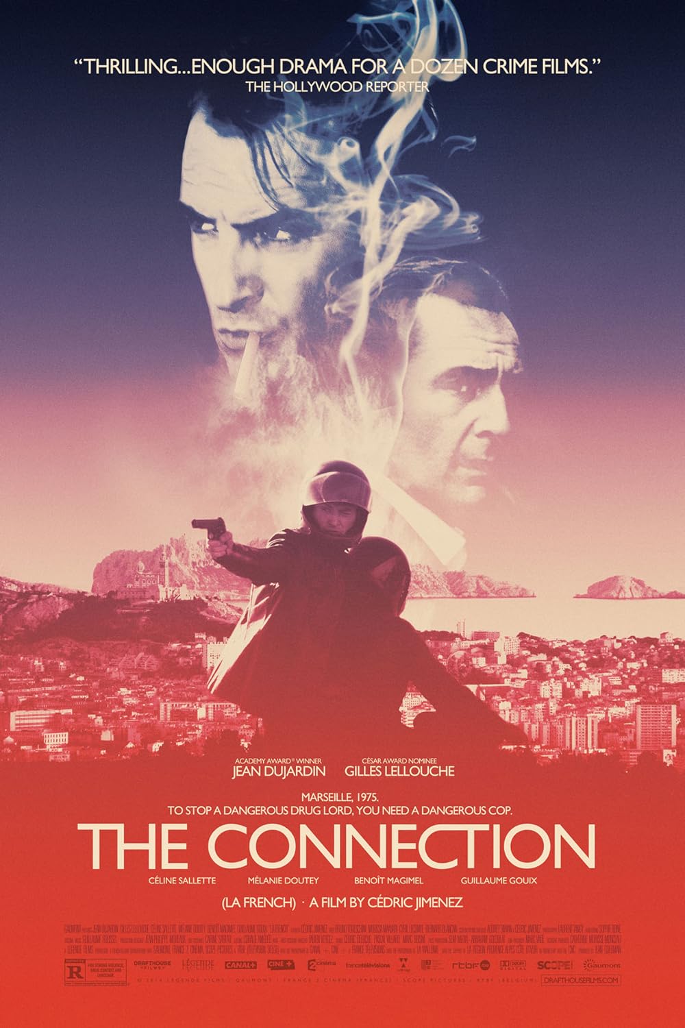 The Connection (2015)