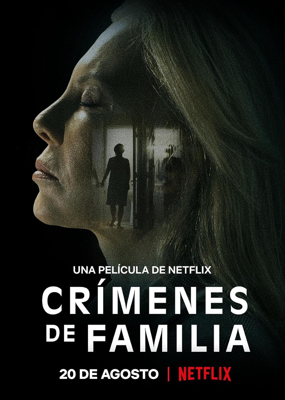 The Crimes That Bind (2020)