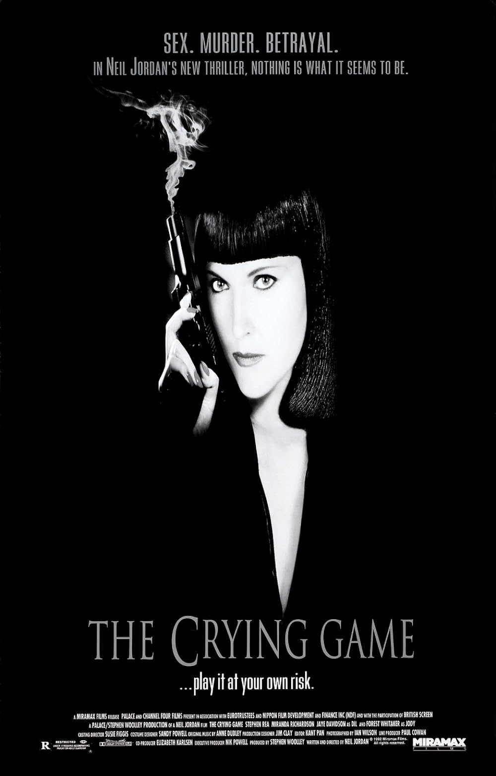 The Crying Game (1993)