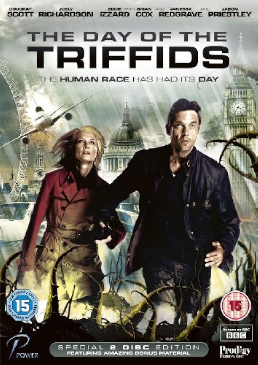 The Day of the Triffids (2009)