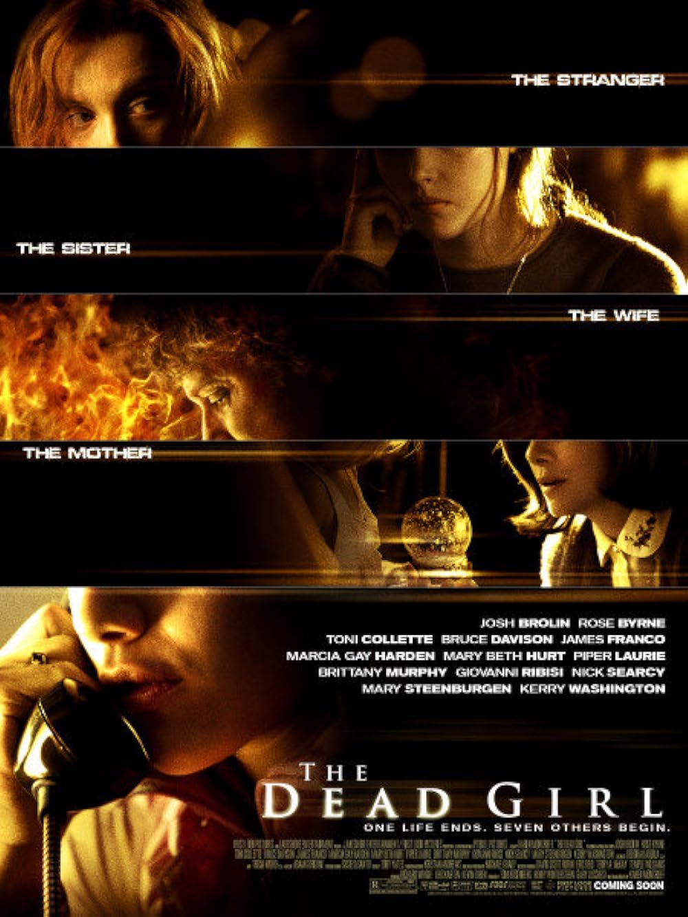 The Dead Girl (2007)