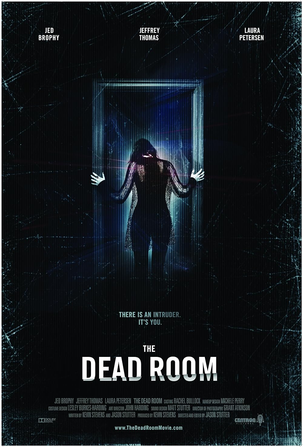 The Dead Room (2016)