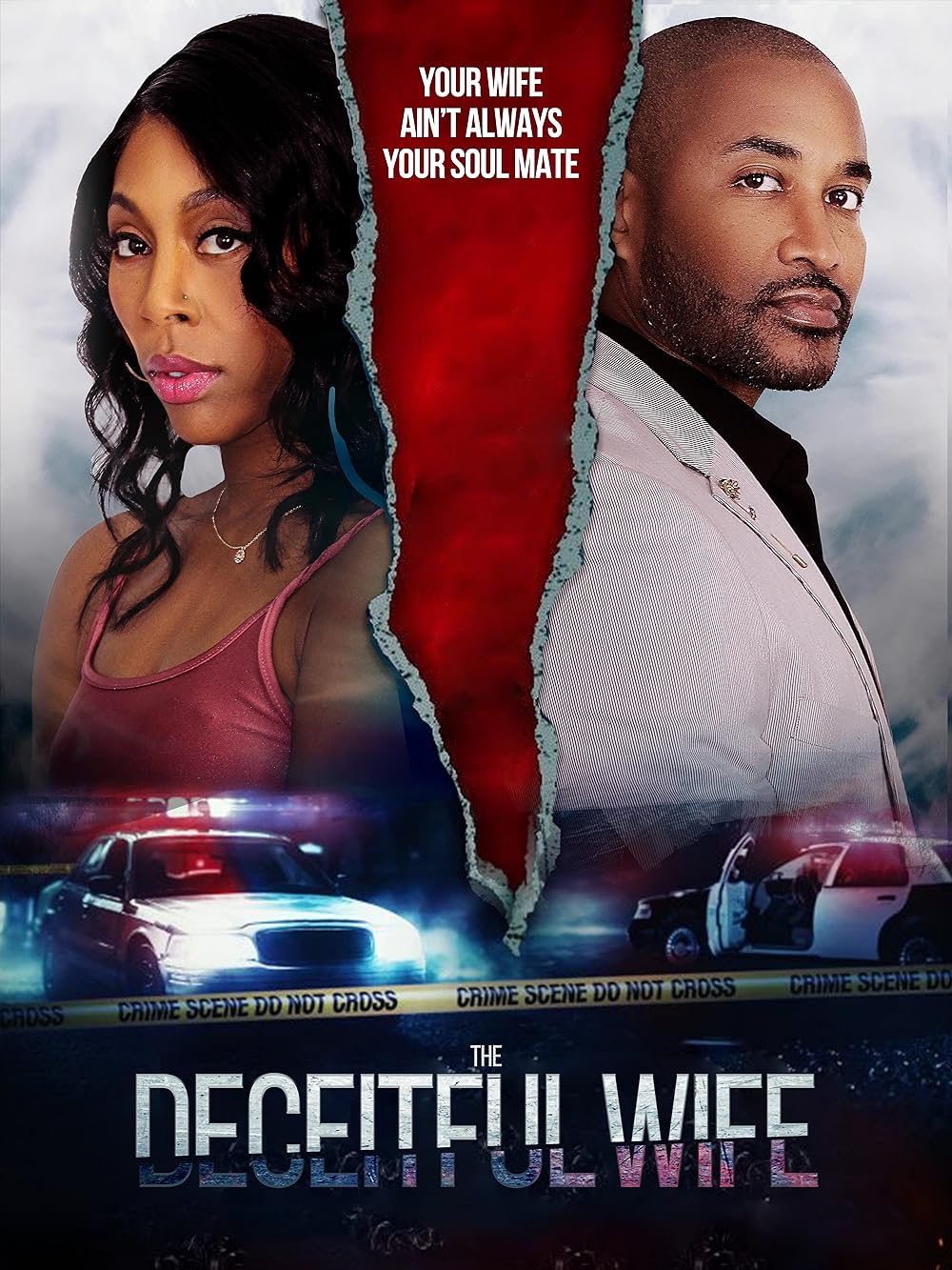 The Deceitful Wife (0)