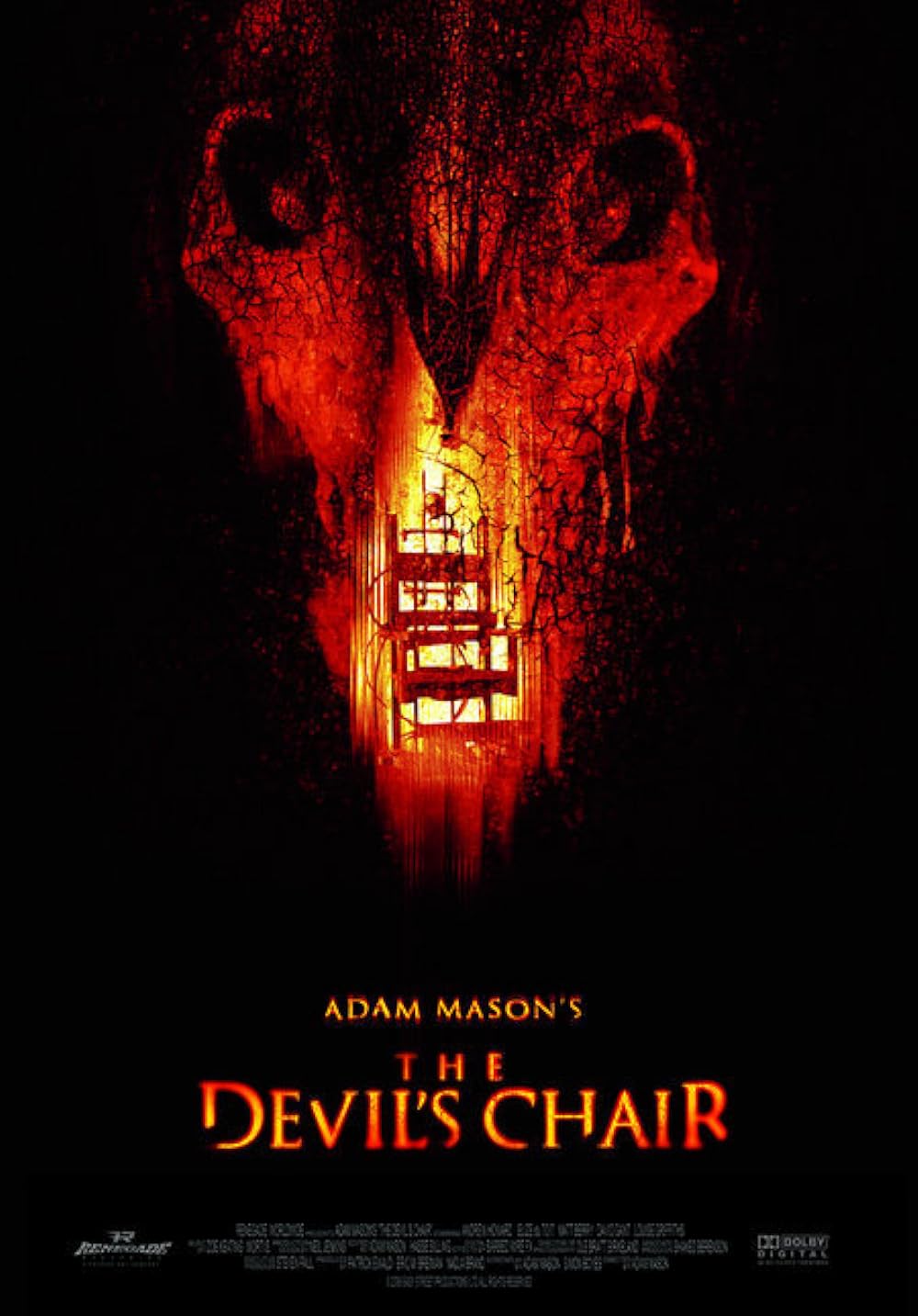 The Devil's Chair (2007)