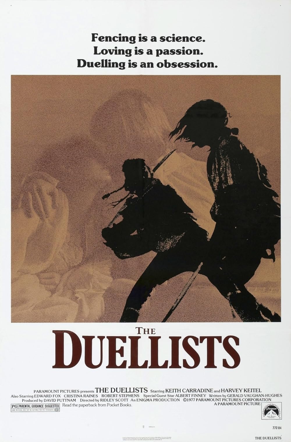 The Duellists (1978)