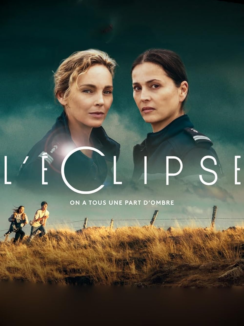 The Eclipse (2024) 
