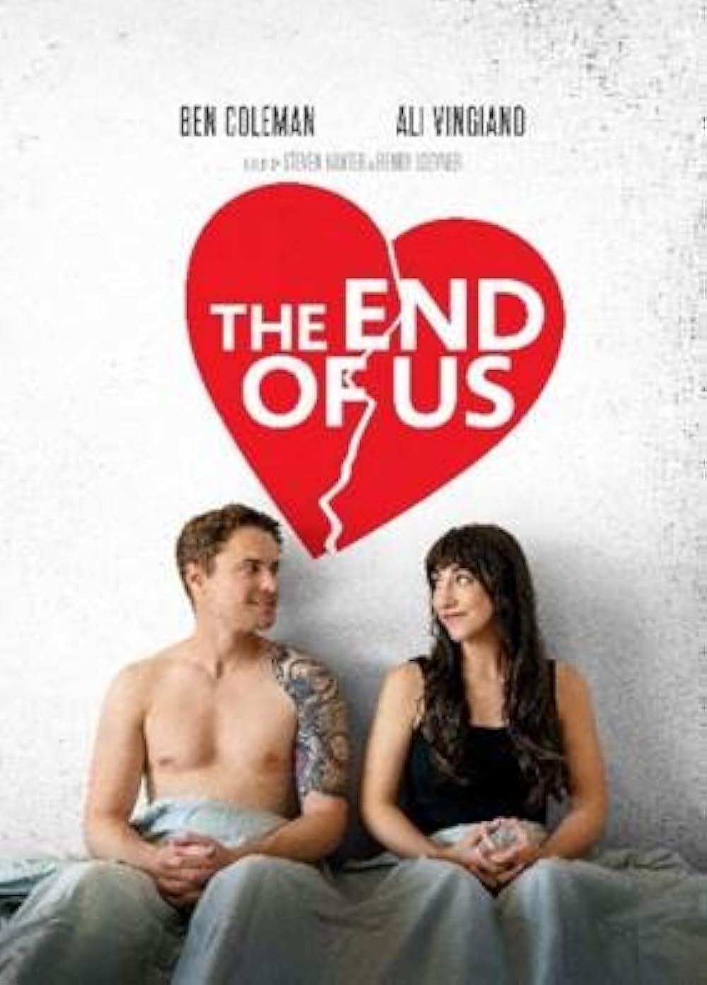 The End of Us (2021)