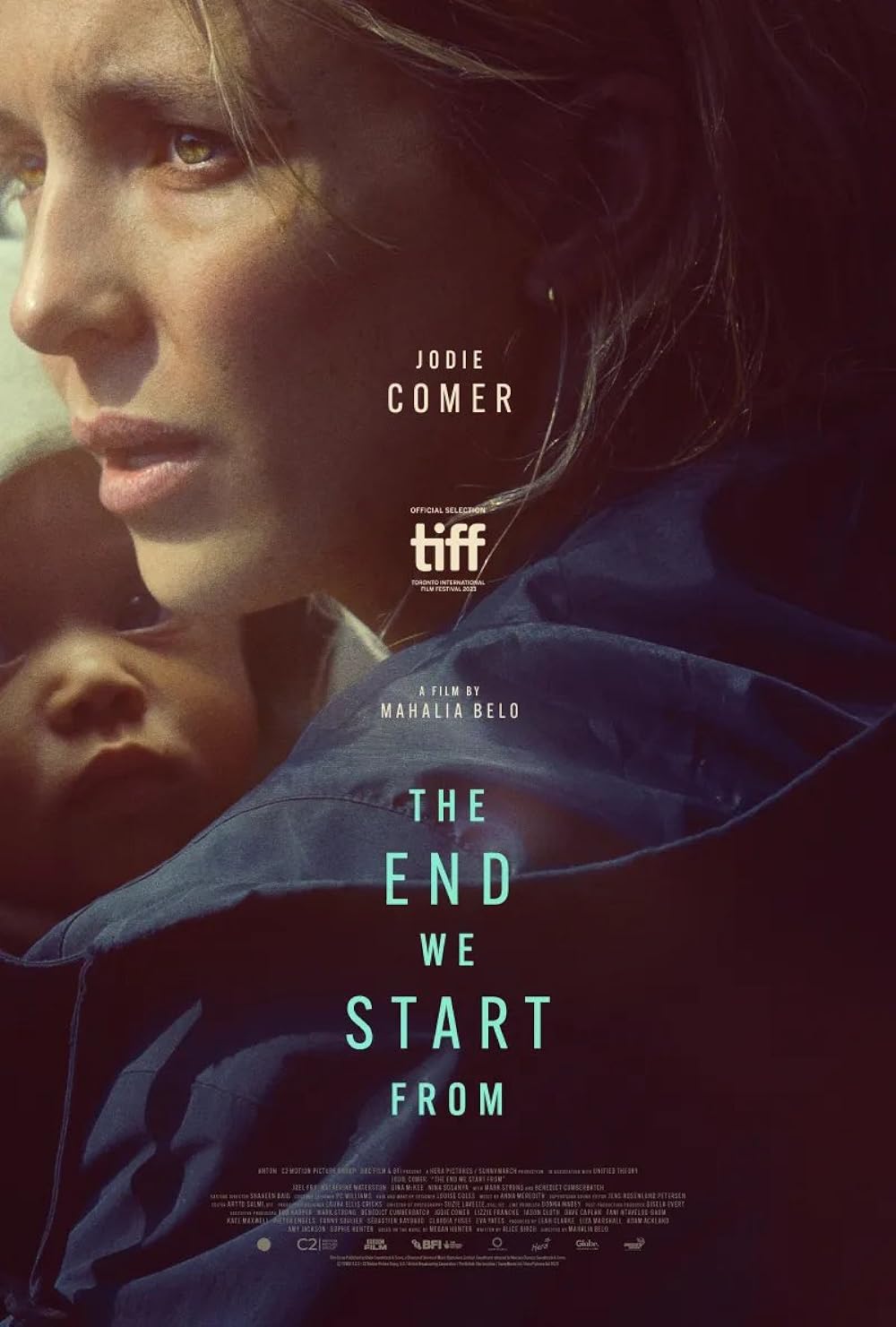 The End We Start From (2024)