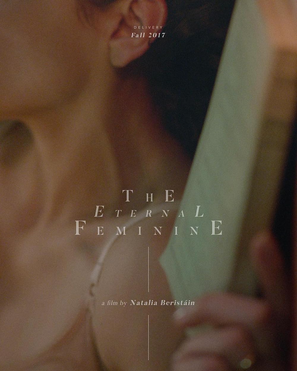 The Eternal Feminine (2018)