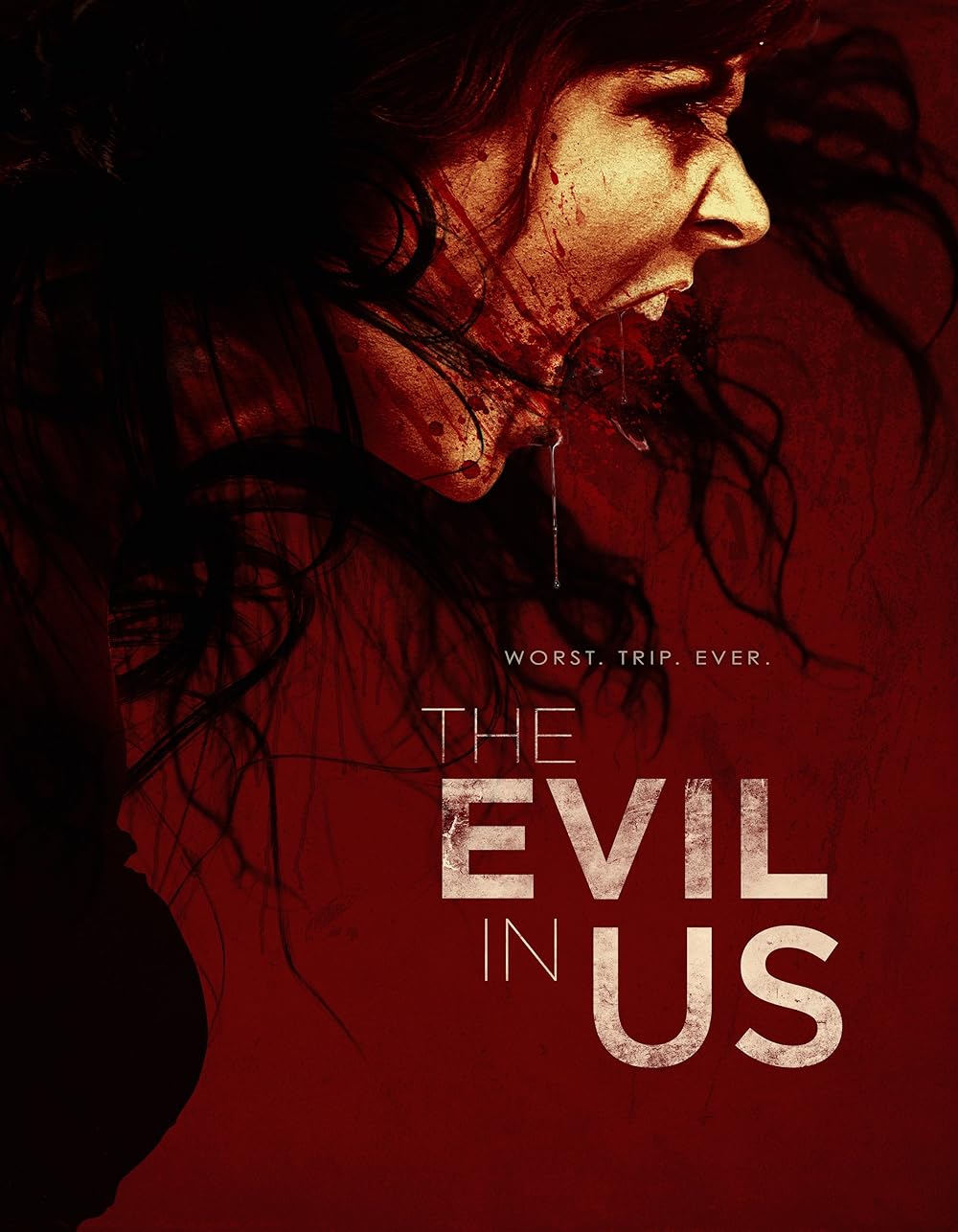The Evil in Us (2017)