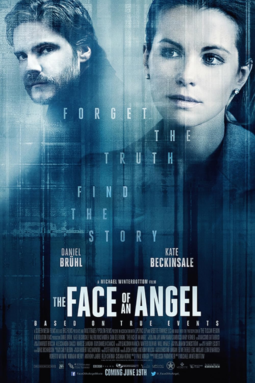 The Face of an Angel (2015)