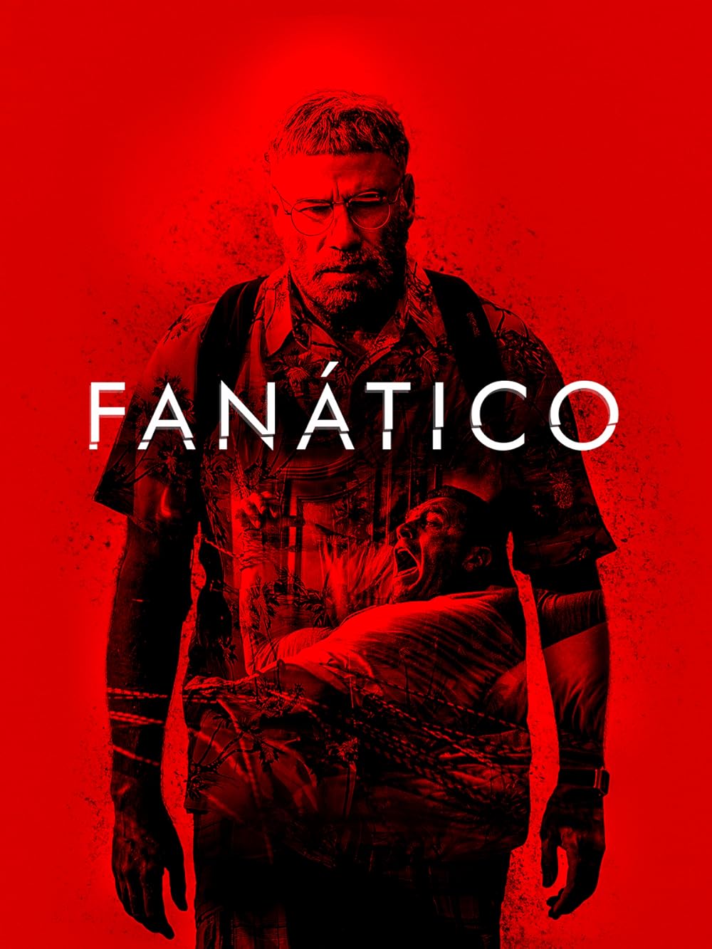 The Fanatic (2020)