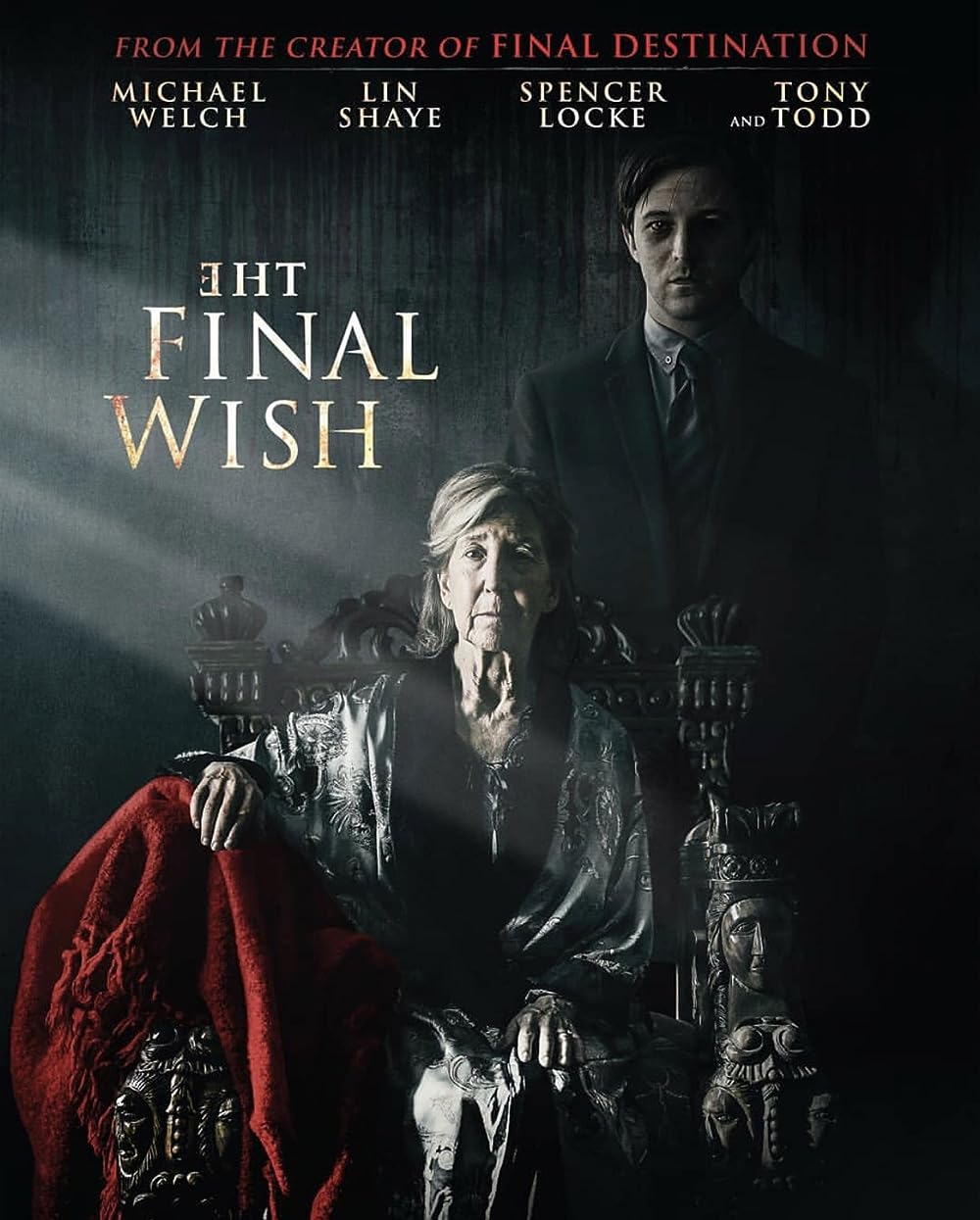 The Final Wish (2019)