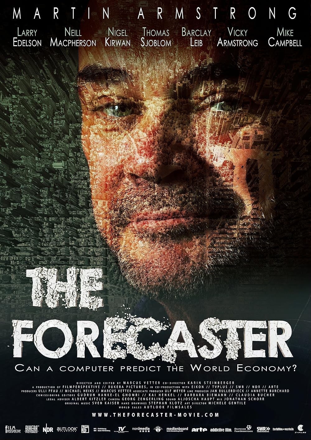 The Forecaster (2015)
