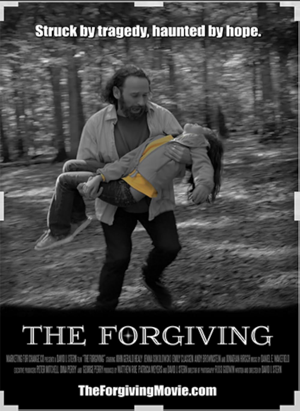 The Forgiving (2020)