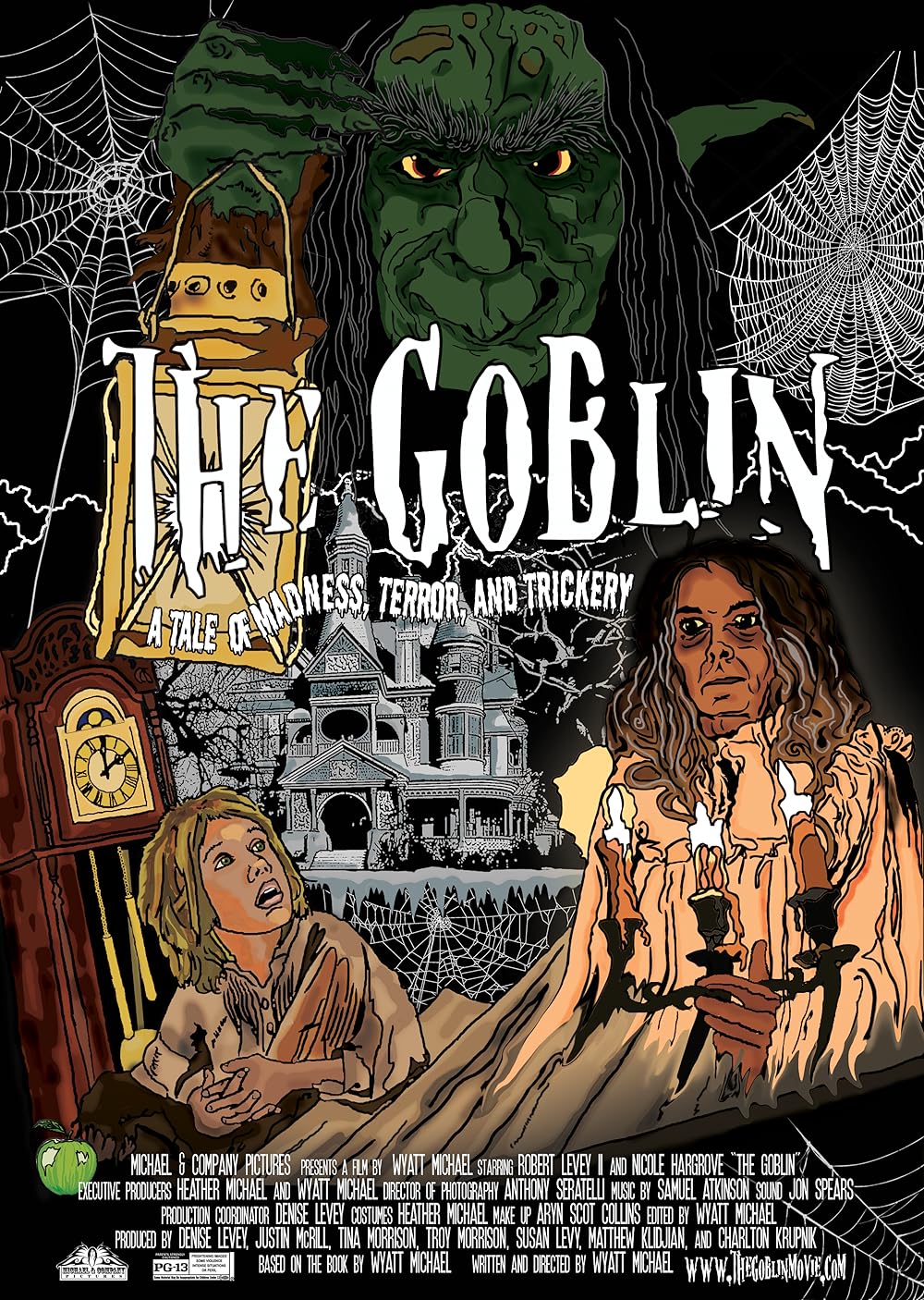 The Goblin (2017)