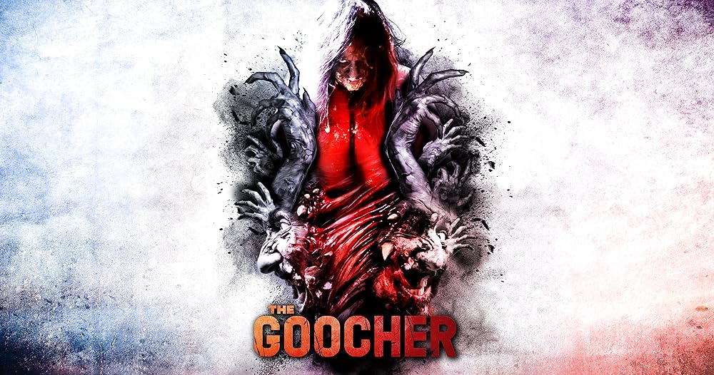 The Goocher (2020)