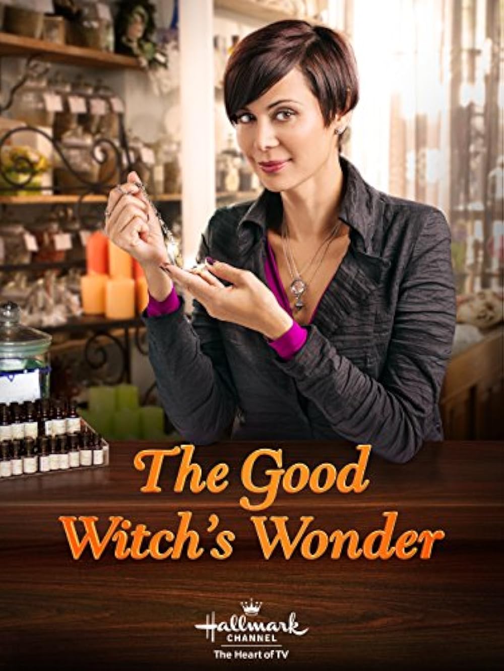 The Good Witch's Wonder (2014)